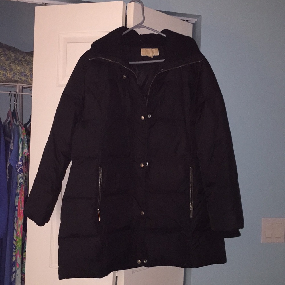 Michael Kors Down Jacket 🎉 FINAL MARKDOWN